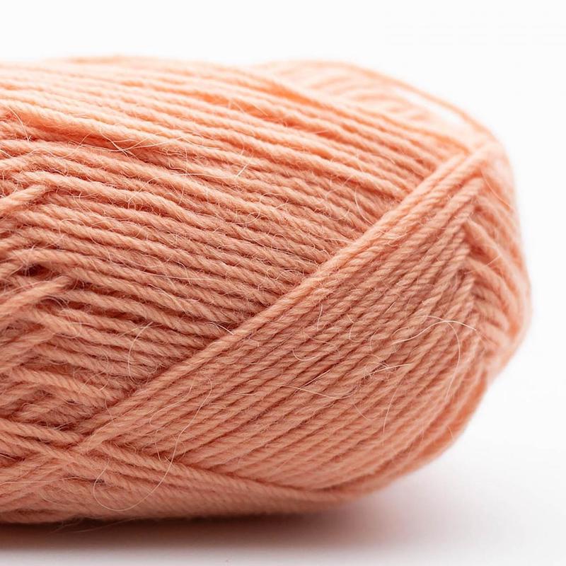 Edelweiss Alpaca 4ply | Kremke Soul Wool - This is Knit