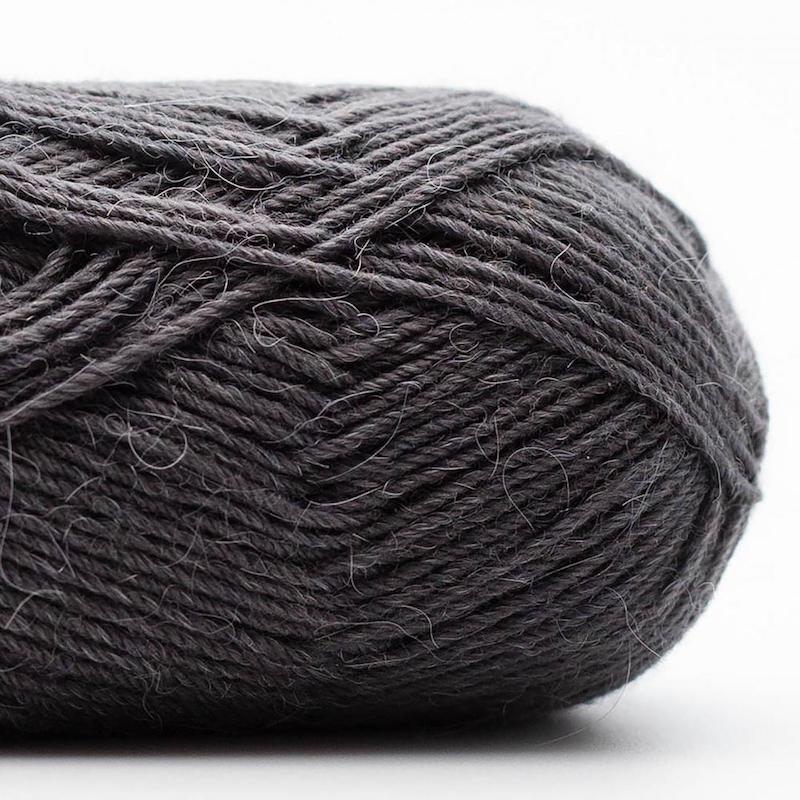 Edelweiss - Easy care alpaca sock yarn – Kelbourne Woolens