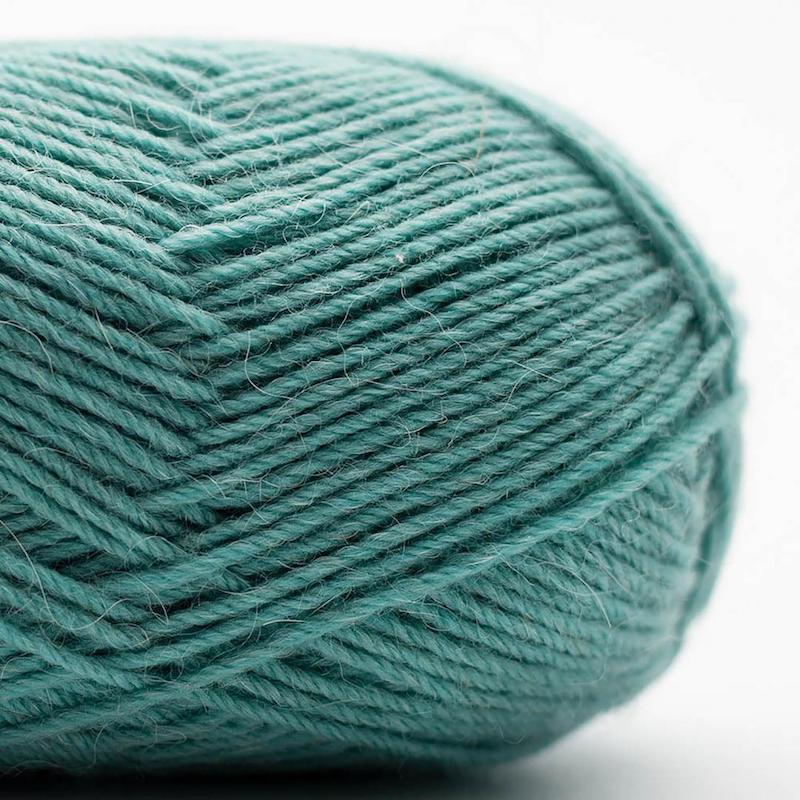 Edelweiss Alpaca 4ply | Kremke Soul Wool - This is Knit