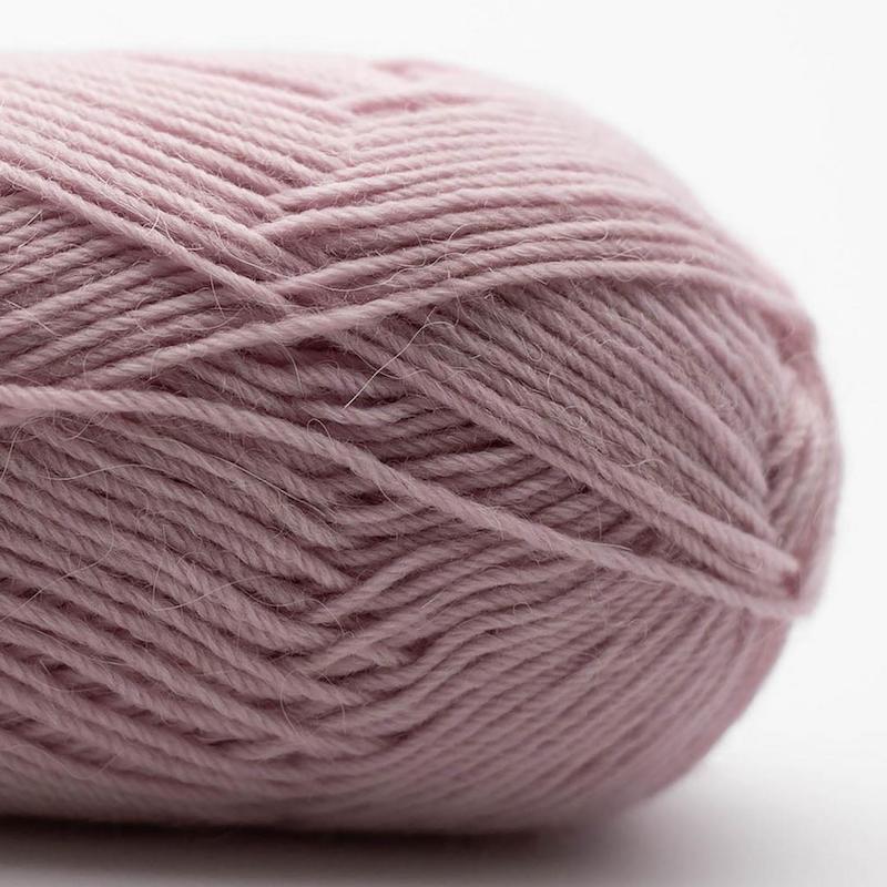 Edelweiss Alpaca 4ply | Kremke Soul Wool - This is Knit