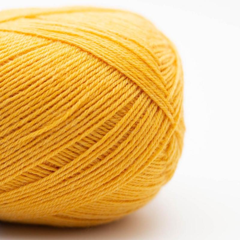 Edelweiss Classic 4ply | Kremke Soul Wool - This is Knit