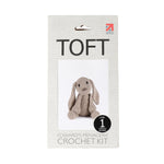 Emma The Bunny Kit | Toft - This is Knit