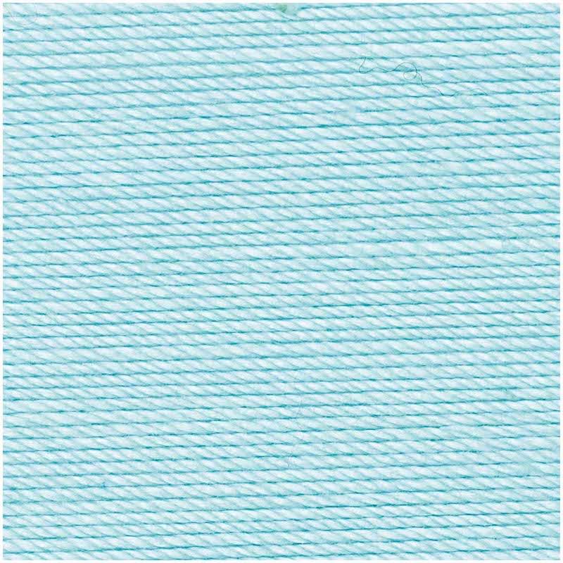 Essentials Crochet Cotton | Rico Design - This is Knit