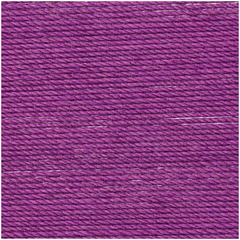 Essentials Crochet Cotton | Rico Design - This is Knit