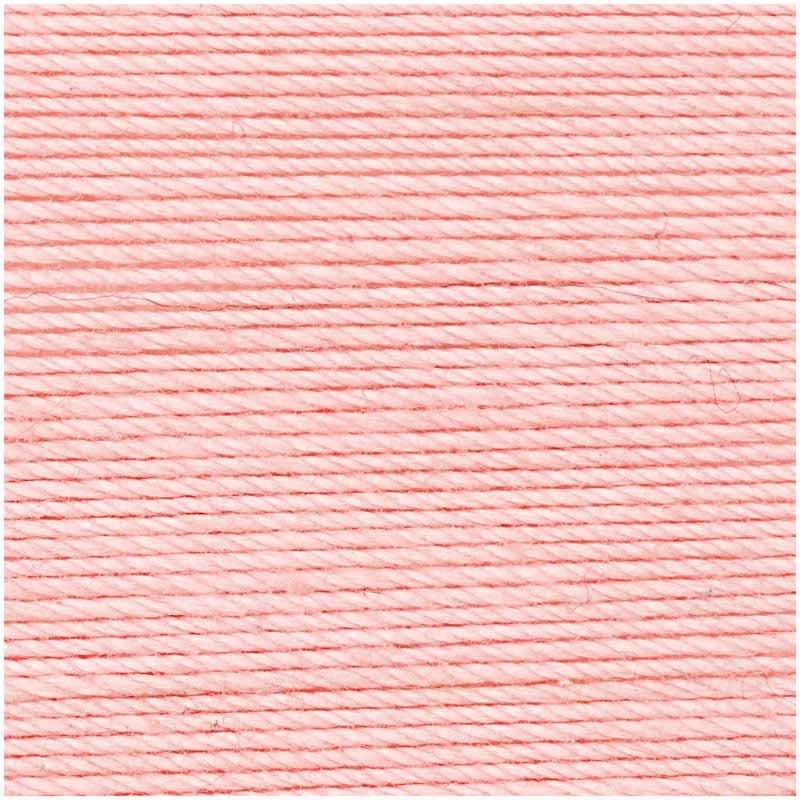 Essentials Crochet Cotton | Rico Design - This is Knit