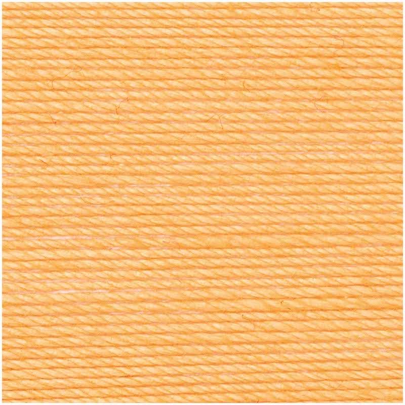 Essentials Crochet Cotton | Rico Design - This is Knit
