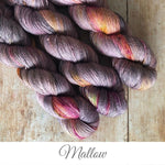 Fade Into Spring | Townhouse Yarns - This is Knit