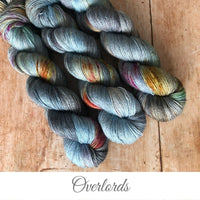 Fade Into Spring | Townhouse Yarns - This is Knit