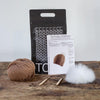 Fen Hat Kit | Toft - This is Knit