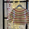 Festival Sweater - Festive Option | Kremke Soul Wool - This is Knit