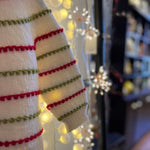 Festival Sweater - Festive Option | Kremke Soul Wool - This is Knit