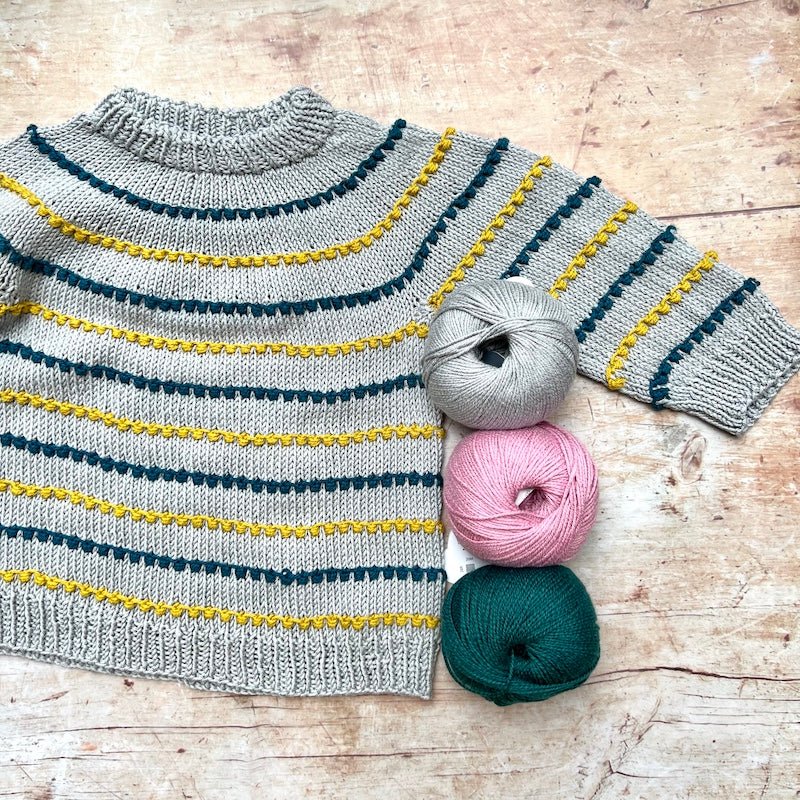 Festival Sweater Festival Sweater