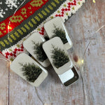 Festive Notions Tin | Firefly Notes - This is Knit