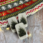 Festive Notions Tin | Firefly Notes - This is Knit