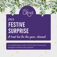 Festive Surprise 2023 | This Is Knit - This is Knit