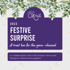 Festive Surprise 2023 | This Is Knit - This is Knit