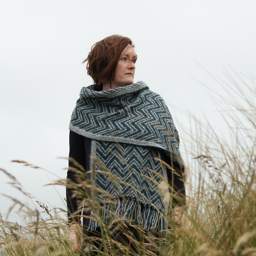 Fiarlán Yarn Bundle | Studio Donegal - This is Knit