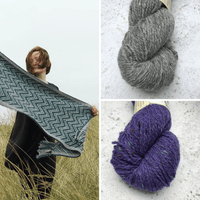 Fiarlán Yarn Bundle | Studio Donegal - This is Knit