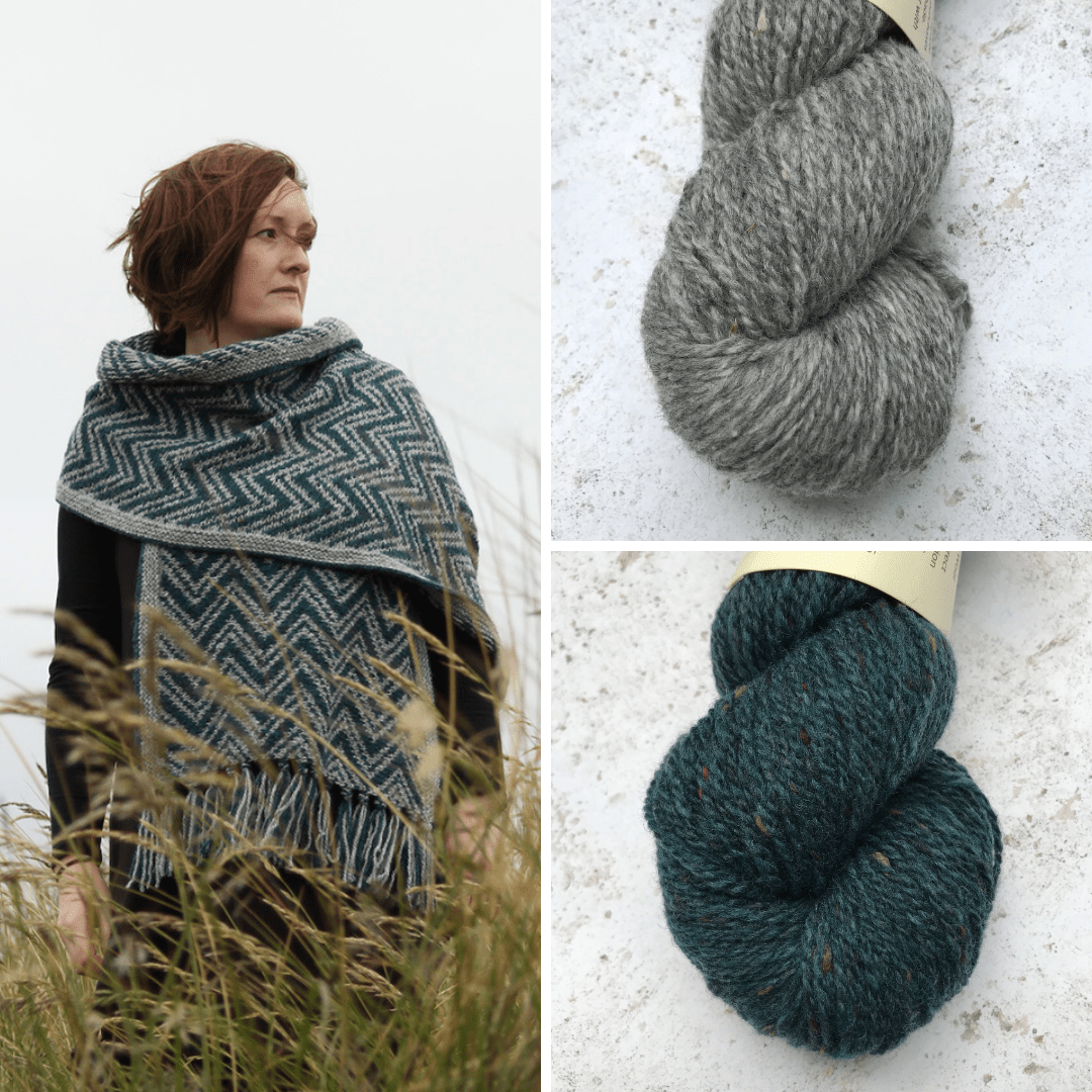 Fiarlán Yarn Bundle | Studio Donegal - This is Knit