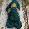 Fine Sock | Life In The Long Grass - This is Knit