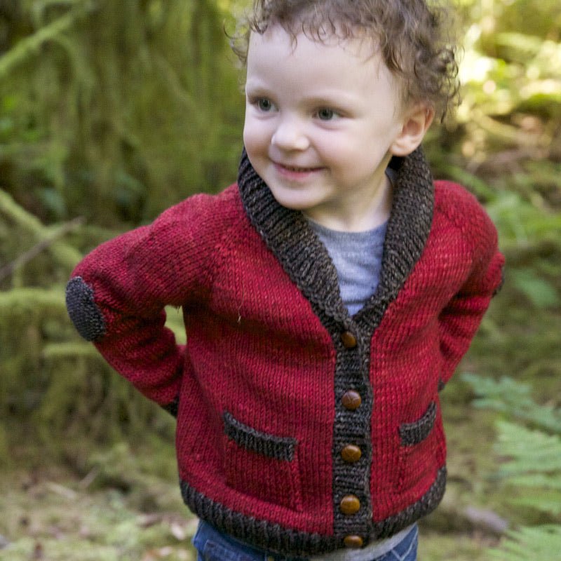 Gramps | Tin Can Knits - This is Knit