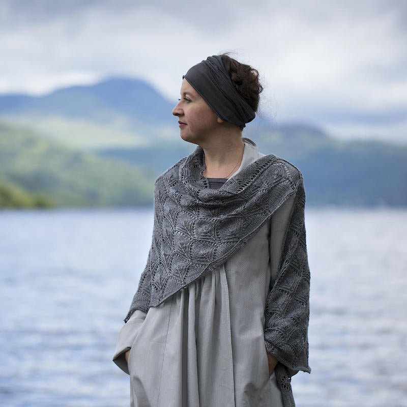 Happit | Kate Davies - This is Knit