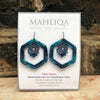 Hexahoops - Mahliqa - This is Knit
