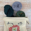 Hilja Mitts Kit | iKnit7 - This is Knit