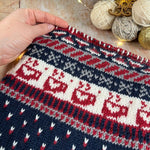 Holiday Doodle Cowl Kit | Kremke Soul Wool - This is Knit