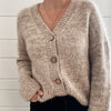 Home Cardigan Kit | CaMaRose - This is Knit