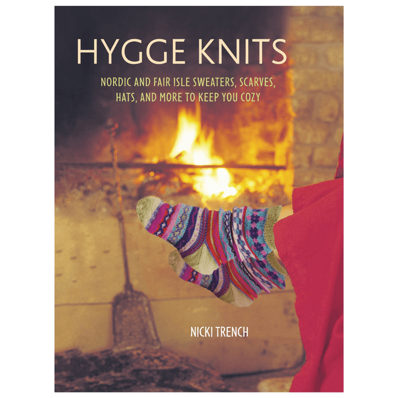 Hygge Knits | Nicki Trench - This is Knit