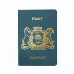 iKnit7 Passport - This is Knit