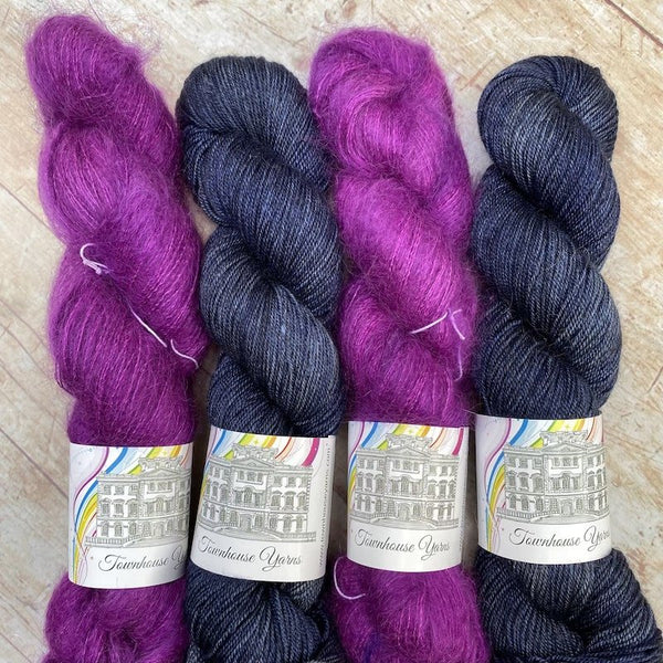 Illuminate Kit | Townhouse Yarns - This is Knit