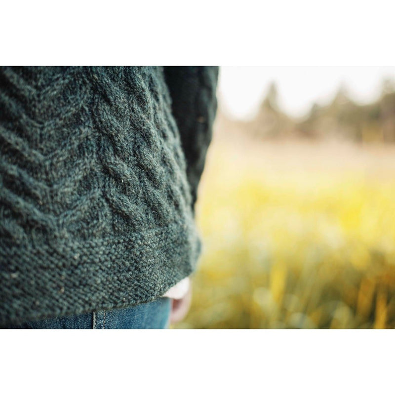 Interpretations Vol. 7 | Joji Locatelli and Vera Valimaki - This is Knit