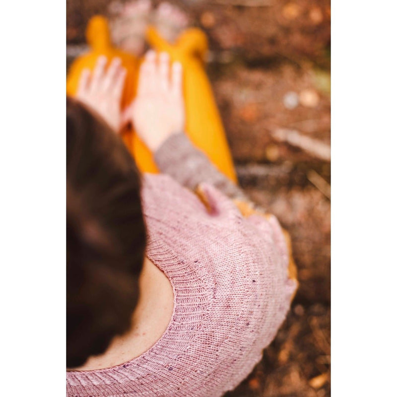 Interpretations Vol. 7 | Joji Locatelli and Vera Valimaki - This is Knit