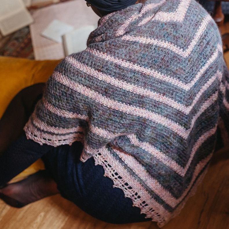 Issue 3 | Moorit - This is Knit