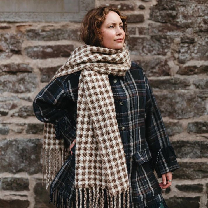 Issue 5 | Moorit - This is Knit
