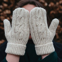 Issue 5 | Moorit - This is Knit