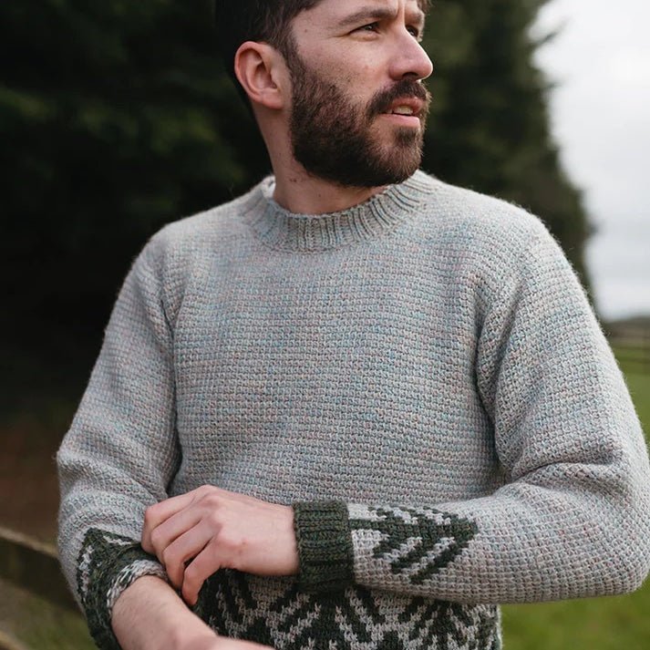 Issue 5 | Moorit - This is Knit