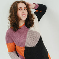 Issue 6 | Moorit - This is Knit
