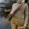 Issue Five Liminal Threads | Life In The Long Grass - This is Knit
