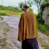Issue Six - Encircled Forms | Life In The Long Grass - This is Knit