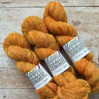 Iveagh Lace | Townhouse Yarns - This is Knit