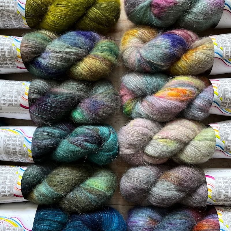 Laceweight / 2ply – This is Knit