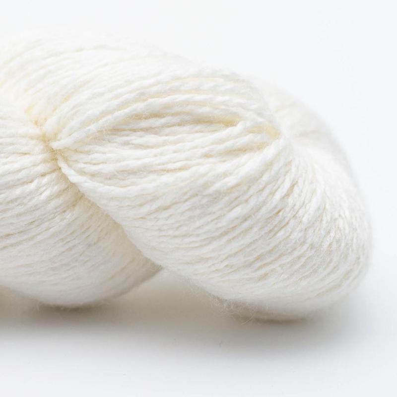 Jaipur Peace Silk - vegan and cruelty-free silk yarn – Kelbourne Woolens