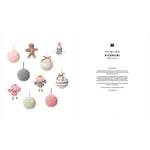 Jolly X-Mas: The Lovely World of Ricorumi - Pastel | Rico Design - This is Knit