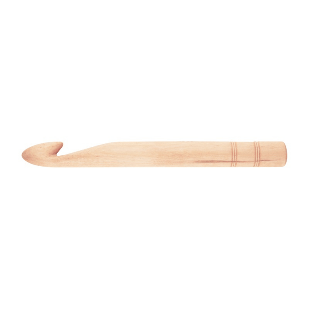 Jumbo Crochet Hook | KnitPro - This is Knit