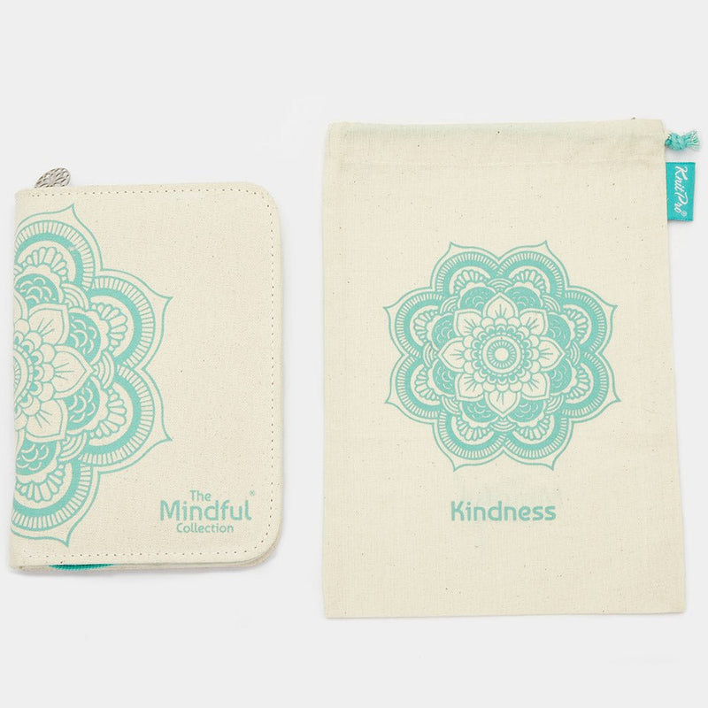 Kindness | 10cm Interchangeable Set in 7 Sizes | Knit Pro - This is Knit