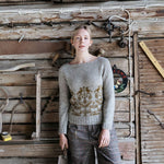 Knitted Kalevala | Jenna Kostet - This is Knit
