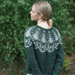 Knitted Kalevala | Jenna Kostet - This is Knit